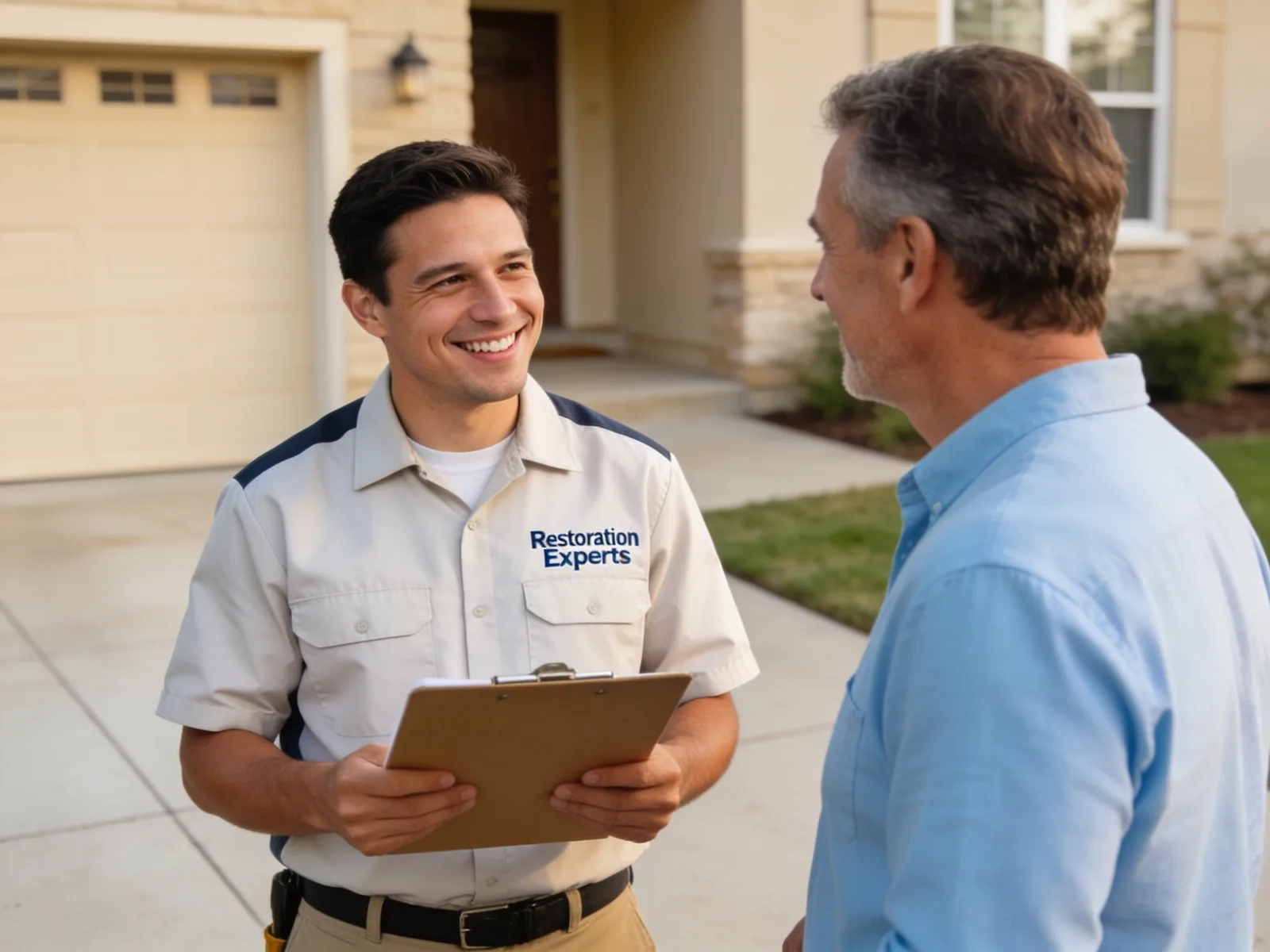 Water Damage Cleanup Oxford, NC FAQs